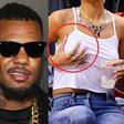 The Game praises Rihanna's nipple