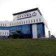 The building housing Libya's oil state energy firm, the National Oil Corporation (NOC), is seen in Tripoli, Libya February 22, 2016. REUTERS/Ismail Zitouny  - RTX27ZUQ