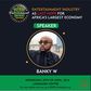 Nigeria Entertainment Conference Live 4 - BANKY-W