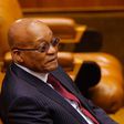 South Africa's Zuma appeals reinstatement of graft charges against him