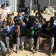 41 migrant bodies wash up on Libya beach