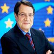 Nicos Anastasiades, president of Cyprus
