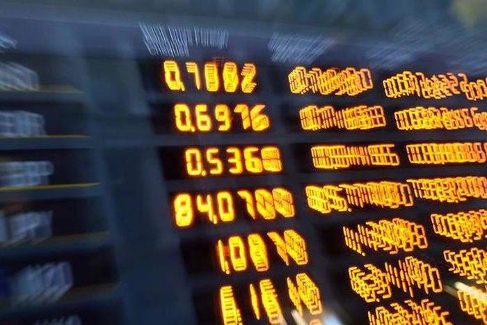 South African financial institutions can withstand Brexit shock -Zuma