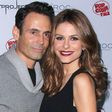 Maria Menounos and Keven Undergaro engaged