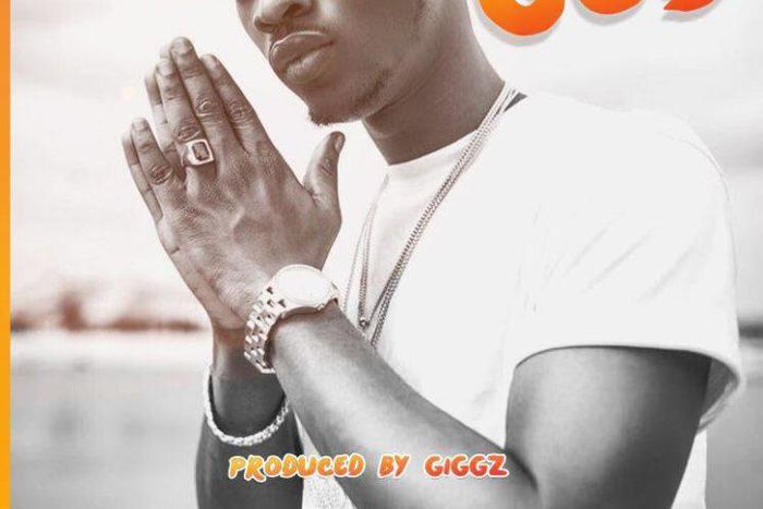 Dammy Krane dropped his first single for the year 2016 with this track.