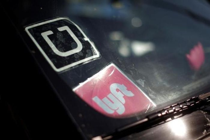 Uber, Lyft settle litigation involving top executives