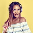DJ Cuppy new promo photos