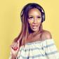 DJ Cuppy new promo photos