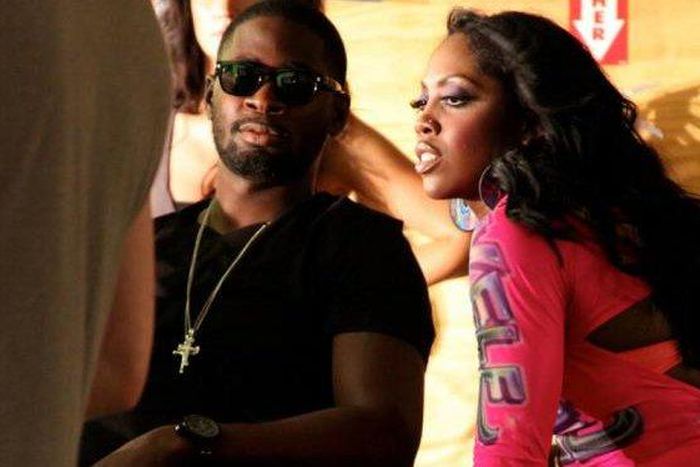 The Internet destroyed Tiwa Savage after Tee Billz rant and it was hilarious