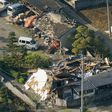 Aftershocks rattle southwestern Japan after quake kills nine