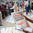 Health officials race to prevent Congo yellow fever disaster