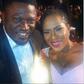 Femi Branch & Fathia Balogun