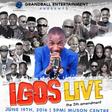 IGOS Live 2016