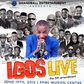 IGOS Live 2016