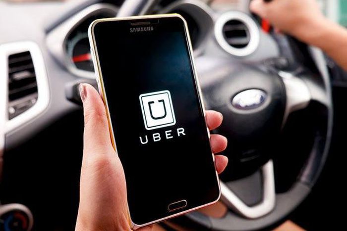 Uber fined $900,000 in France for illegal service
