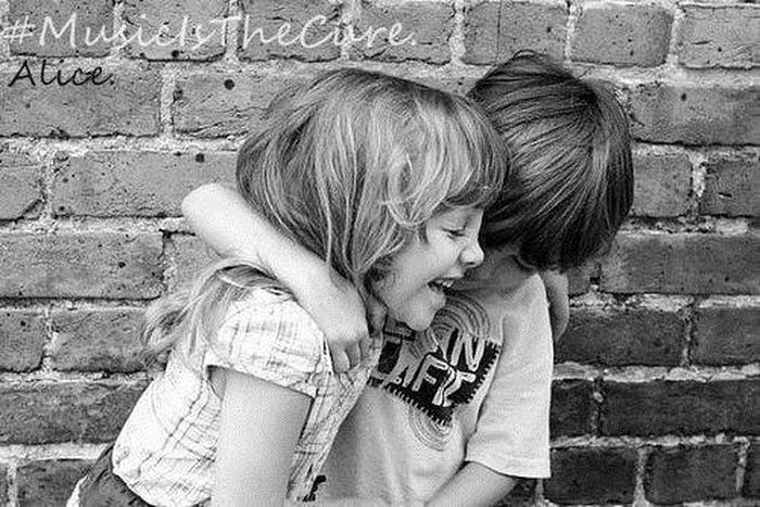 Good Friendship last forever