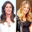 Caitlyn Jenner and Cassandra Marino