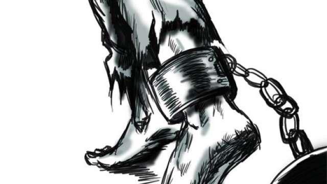 Human Rights Watch says abuse of maids in Oman verges on slavery