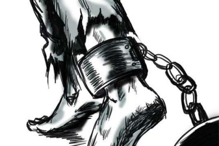 Human Rights Watch says abuse of maids in Oman verges on slavery