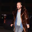 Scott Disick on night out with mystery blonde