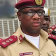 FRSC boss, Boboye Oyeyemi