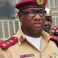 FRSC boss, Boboye Oyeyemi