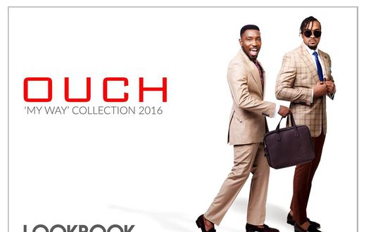 OUCh's 'My Way' Collection