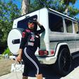 Blac Chyna