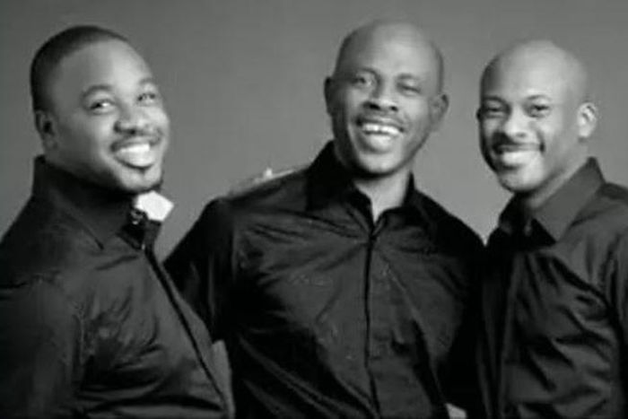 Gbolahan, Musiliu and Babajide Obanikoro