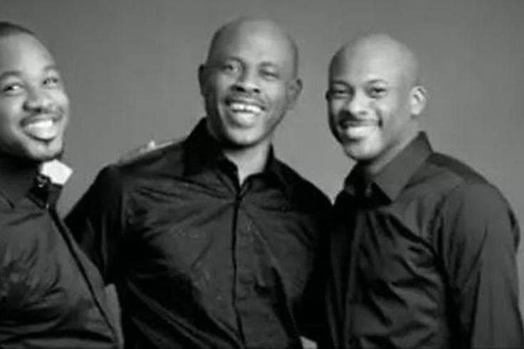 Gbolahan, Musiliu and Babajide Obanikoro