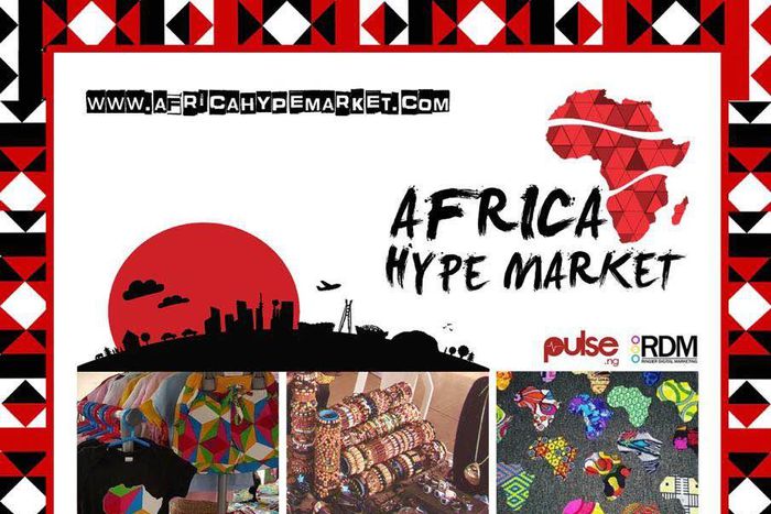 AfricaHypeMarket 3rd edition