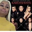 Blac Chyna vs the Kardashians