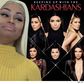 Blac Chyna vs the Kardashians
