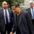 U.S. prosecutors link Chinese officials to U.N. bribe case