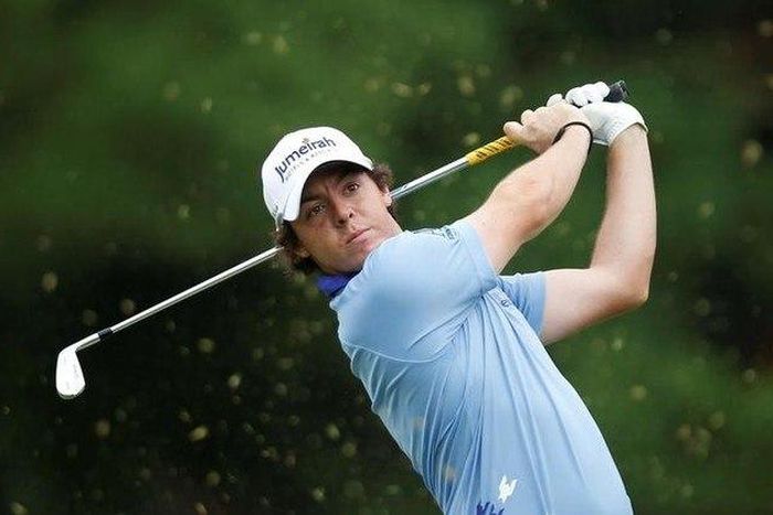 Golfer McIlroy pulls out of Rio over Zika fears