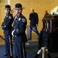 Relatives of 10 presidential families to attend Nancy Reagan funeral