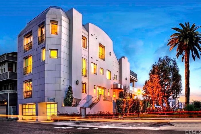 Ice Cube's new mansion