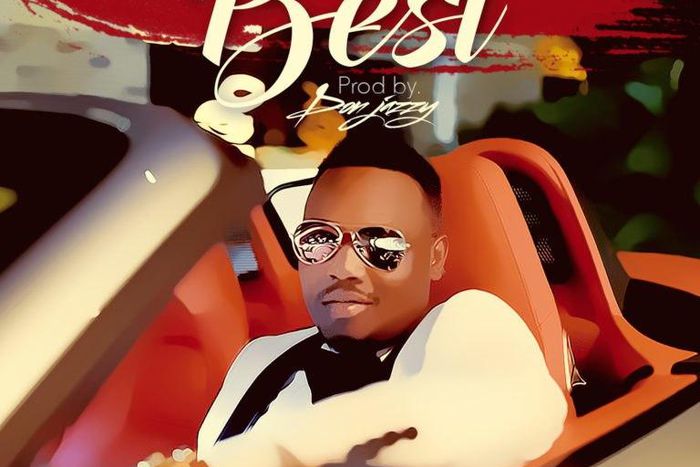 "The Best" Single by Dr. Sid.