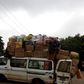 FRSC impounds overloaded vehicle in Akure, Ondo State