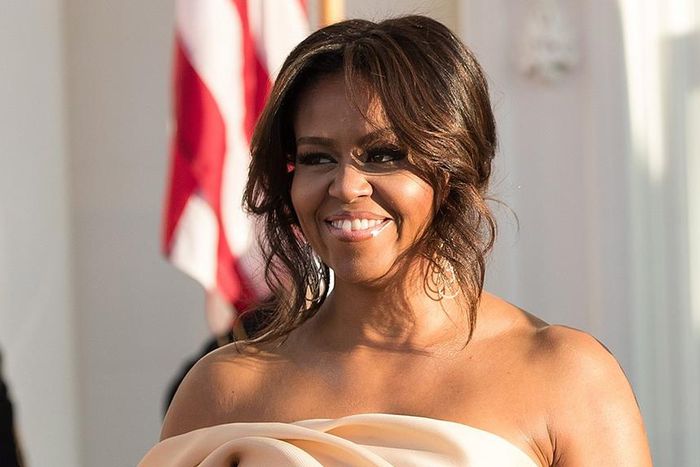 Michelle Obama