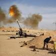 Tripoli forces hit Islamic State in Libya with air strikes