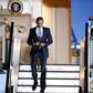 Obama calls on British people not to vote to leave the EU