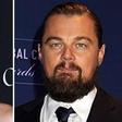 Rihanna and Leonardo DiCaprio