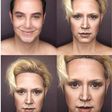Make-up artist recreates the faces of the female Game Of Thrones casts and it is accurate AF