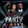 Blood Lines release date
