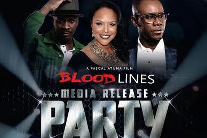 Blood Lines release date