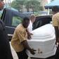Burial ceremony of late Bayelsa State Governor, Diepreye Alamiyeseigha on April 8, 2016