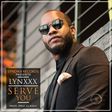 Lynxxx - 'Serve you' artwork