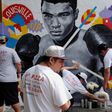 Ali to be honored with Muslim funeral service