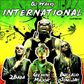 DJ-waxxy - 'International' ft 2baba, Gemini Major, Buffalo Souljah